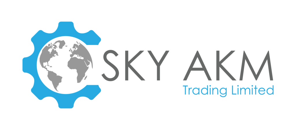 SKY AKM Trading LTD. Logo